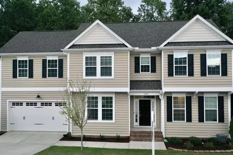 1306 Caspian Dr, Knightdale, NC 27545