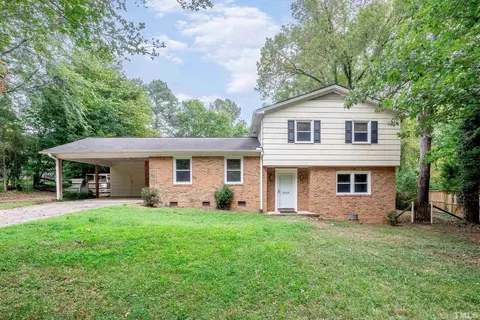 3323 Ridge Rd, Durham, NC 27705 photo 1