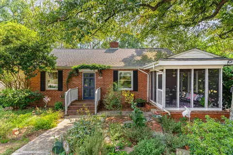 1200 Mitchell St, Raleigh, NC 27607