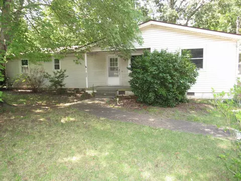 301 8th St, Butner, NC 27509