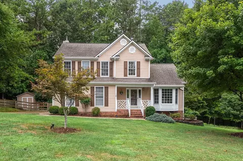 11 Quail Hunt Cir, Durham, NC 27712 photo 2