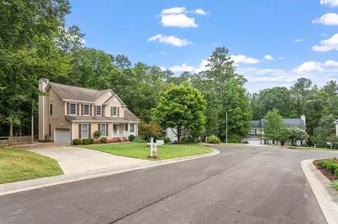 11 Quail Hunt Cir, Durham, NC 27712 photo 3