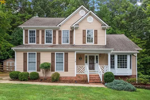 11 Quail Hunt Cir, Durham, NC 27712 photo 1
