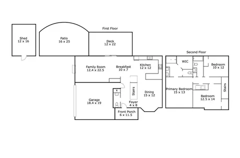 11 Quail Hunt Cir, Durham, NC 27712 photo 35