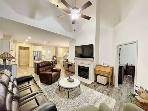 424 Piazza Way, Wake Forest, NC 27587 photo 7