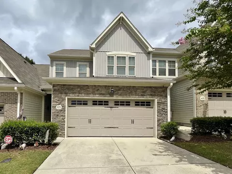 424 Piazza Way, Wake Forest, NC 27587 photo 2