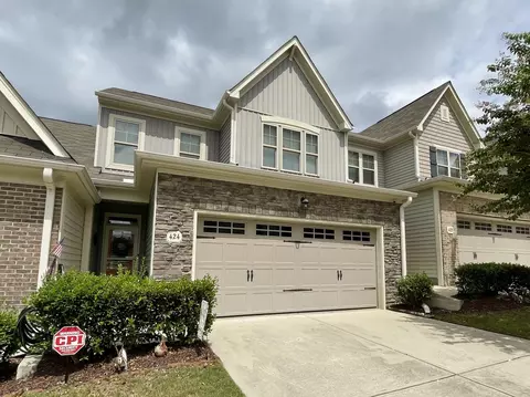 424 Piazza Way, Wake Forest, NC 27587 photo 1