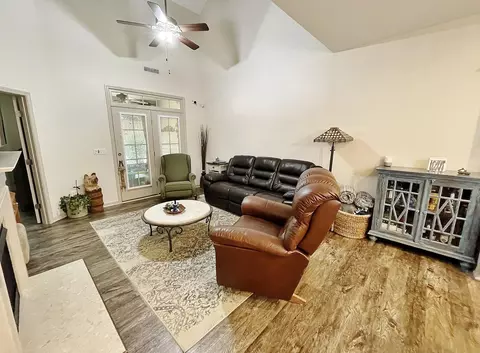 424 Piazza Way, Wake Forest, NC 27587 photo 8