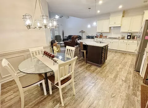 424 Piazza Way, Wake Forest, NC 27587 photo 5