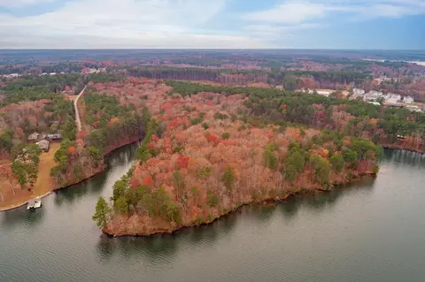 lot10 Serenity Pt, Littleton, NC 27850