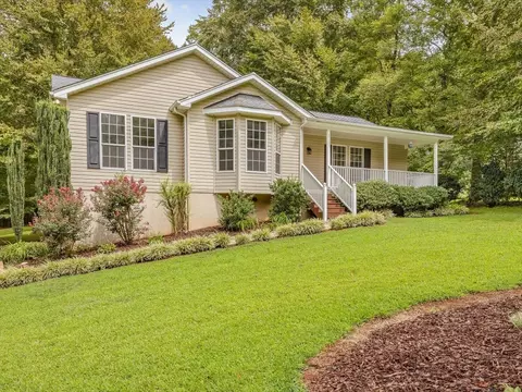 2107 Soapstone Mountain Rd, Staley, NC 27355