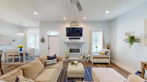 110 E Brown St, Pine Level, NC 27568 photo 7
