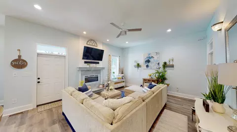 110 E Brown St, Pine Level, NC 27568 photo 8