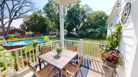 110 E Brown St, Pine Level, NC 27568 photo 40