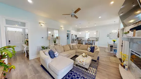 110 E Brown St, Pine Level, NC 27568 photo 9