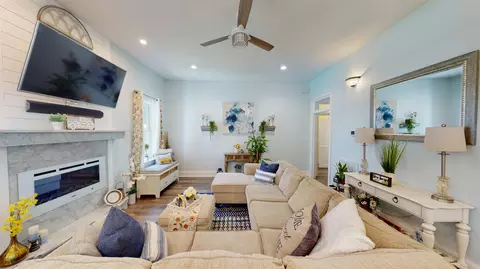 110 E Brown St, Pine Level, NC 27568 photo 12