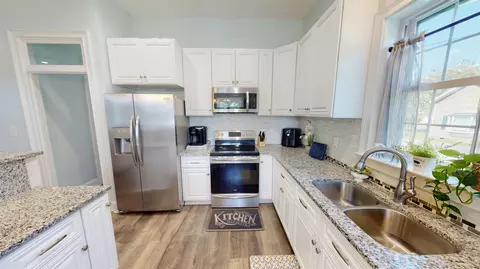 110 E Brown St, Pine Level, NC 27568 photo 17