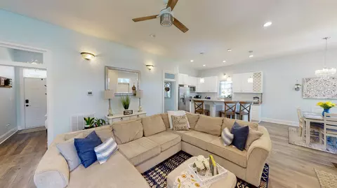 110 E Brown St, Pine Level, NC 27568 photo 10