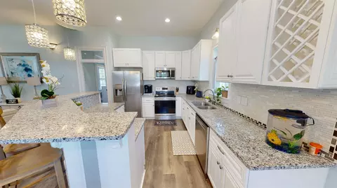 110 E Brown St, Pine Level, NC 27568 photo 18