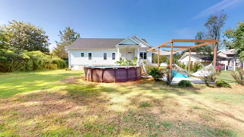 110 E Brown St, Pine Level, NC 27568 photo 44