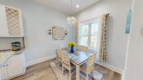 110 E Brown St, Pine Level, NC 27568 photo 22