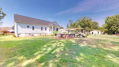 110 E Brown St, Pine Level, NC 27568 photo 45