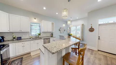 110 E Brown St, Pine Level, NC 27568 photo 13