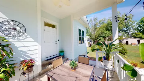 110 E Brown St, Pine Level, NC 27568 photo 41