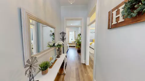 110 E Brown St, Pine Level, NC 27568 photo 4