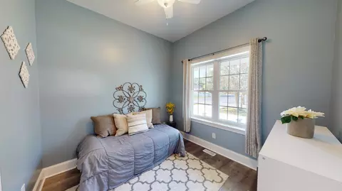 110 E Brown St, Pine Level, NC 27568 photo 32