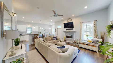 110 E Brown St, Pine Level, NC 27568 photo 6