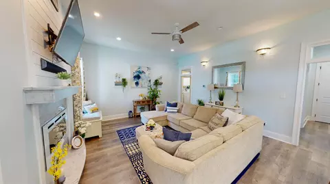 110 E Brown St, Pine Level, NC 27568 photo 11