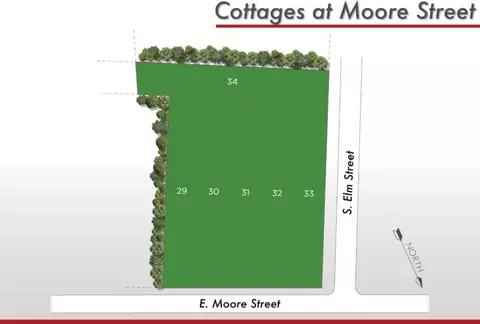 200 E Moore St # B, Apex, NC 27502 photo 19