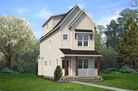 200 E Moore St # B, Apex, NC 27502 photo 14