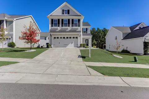 305 Garden Walk Dr, Durham, NC 27703