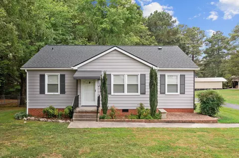 607 15th St, Butner, NC 27509