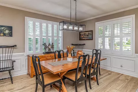 8017 N Pine Shadows Dr, Garner, NC 27529 photo 6