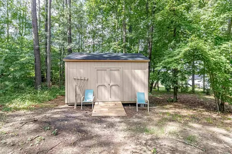 8017 N Pine Shadows Dr, Garner, NC 27529 photo 26