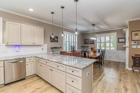 8017 N Pine Shadows Dr, Garner, NC 27529 photo 5
