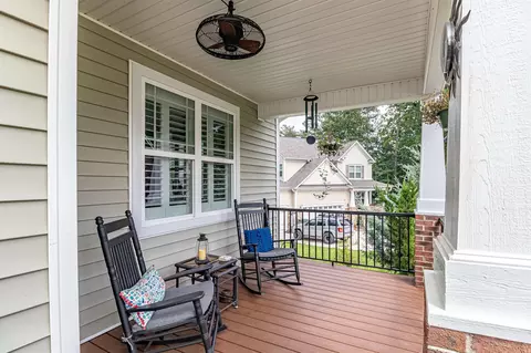8017 N Pine Shadows Dr, Garner, NC 27529 photo 2