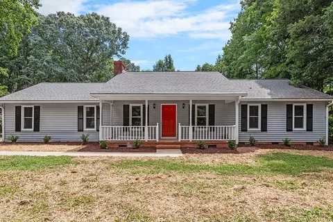 2254 Fire Tower Rd, Snow Camp, NC 27349