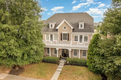 1408 Hemby Ridge Ln, Morrisville, NC 27560