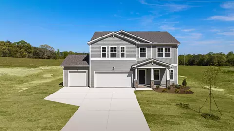 lot6 Jadyns Ln, Cameron, NC 28326