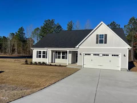 93 Rocking Canal Pl, Erwin, NC 28339