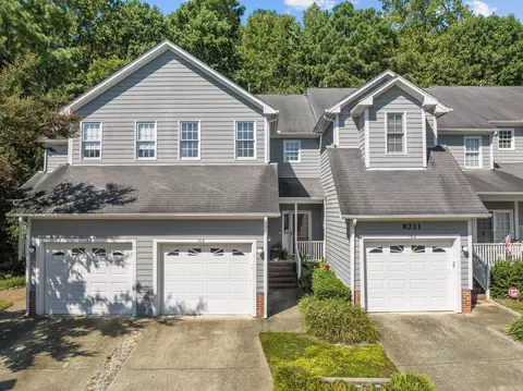 8211 Hempshire Pl #103, Raleigh, NC 27613