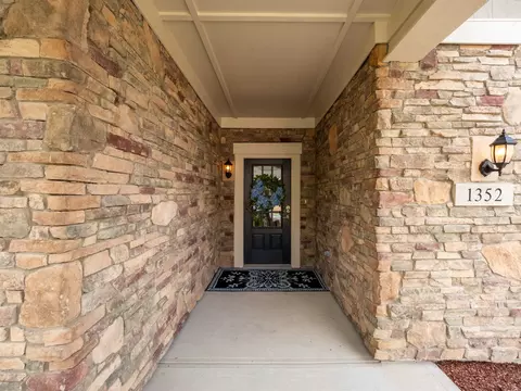 1352 Prevenient Dr, Wake Forest, NC 27587 photo 4