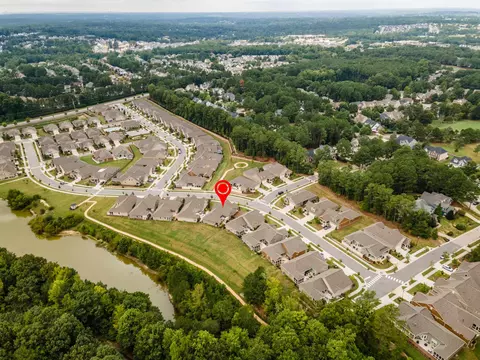 1352 Prevenient Dr, Wake Forest, NC 27587 photo 47