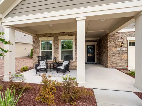 1352 Prevenient Dr, Wake Forest, NC 27587 photo 3