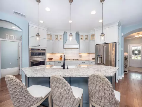1352 Prevenient Dr, Wake Forest, NC 27587 photo 8