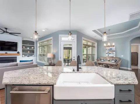 1352 Prevenient Dr, Wake Forest, NC 27587 photo 9